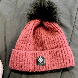Columbia Hat